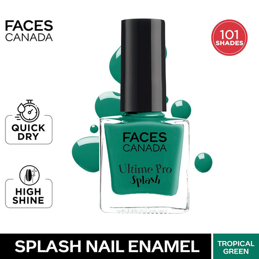 FACES NAIL PAINT 59 9 ML