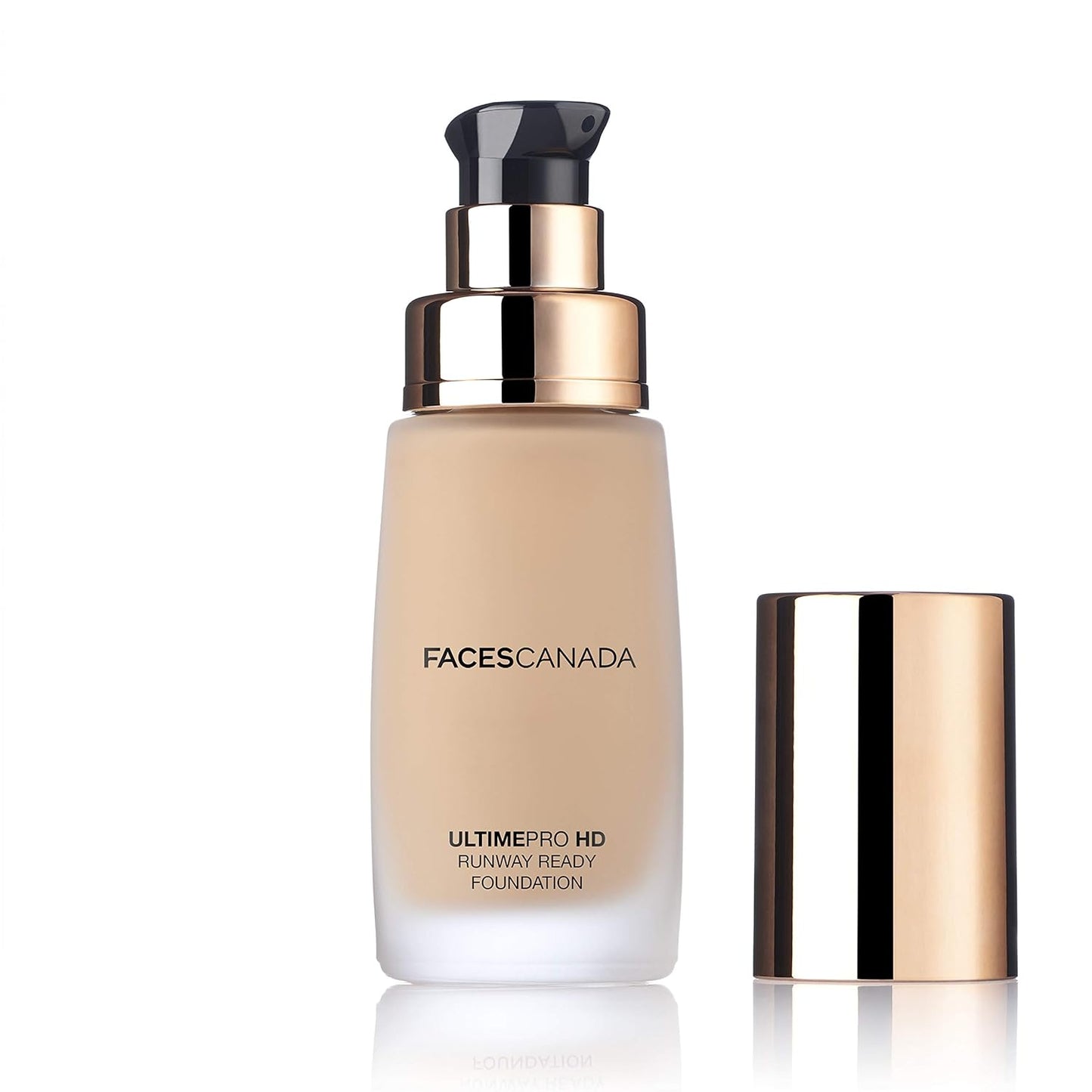 FACES ULTIME PRO FOUNDATION BEIGE03 30 ML