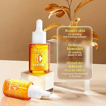 VLCC VITAMIN-C SERUM 30ML