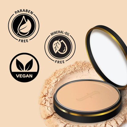 FACES COMPACT POWER BANANA 9G  CC5280