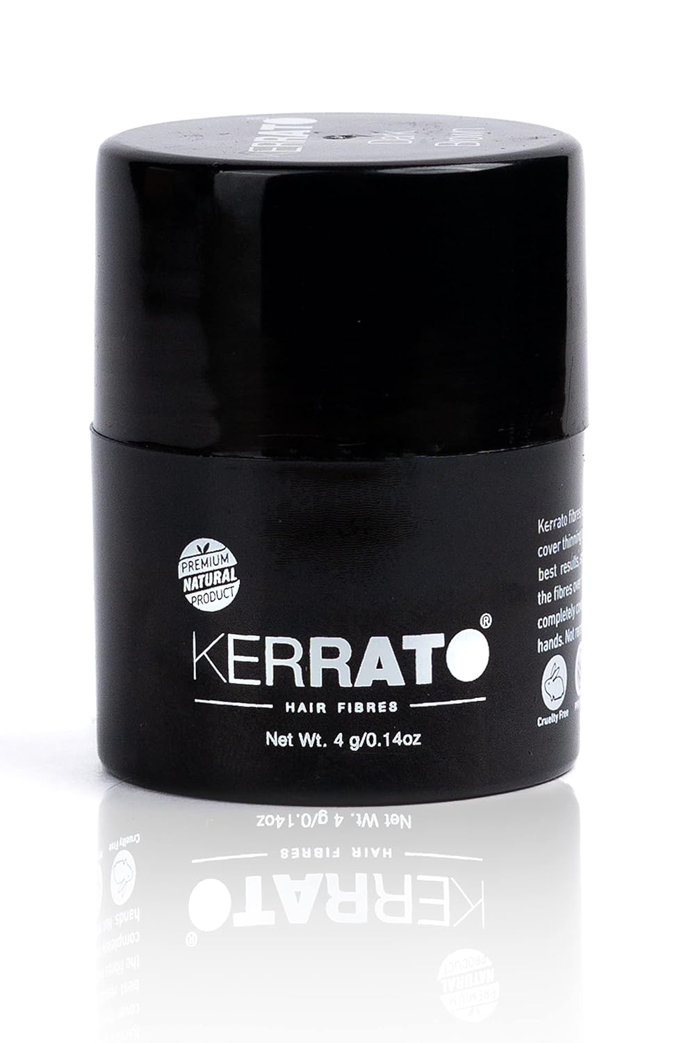KERRATO LIGHT BROWN 4G