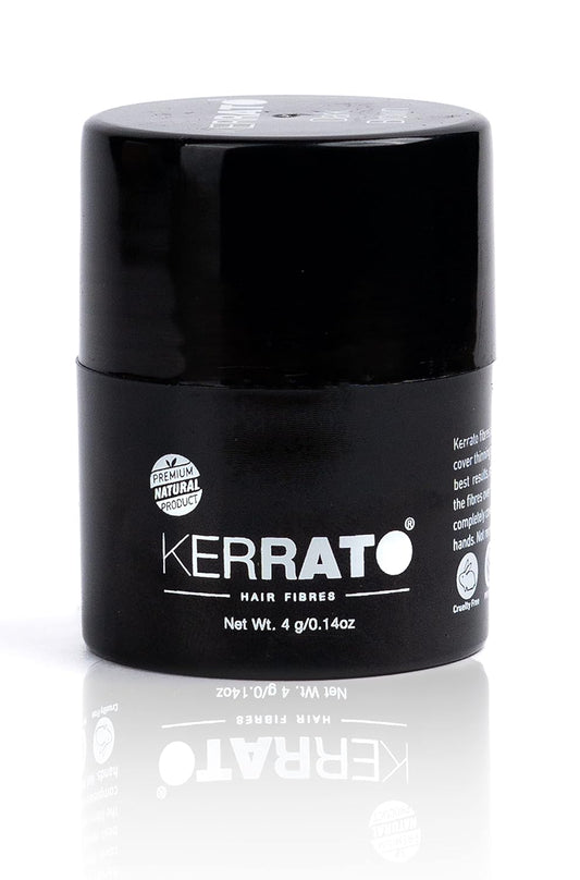 KERRATO LIGHT BROWN 4G