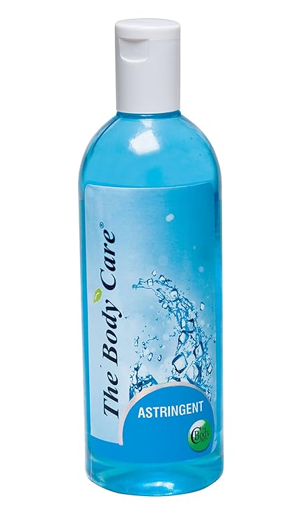 THE BODY CARE LOTION ASTRINGENT 400 ML