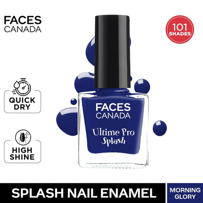 FACES NAIL PAINT 54 6 ML