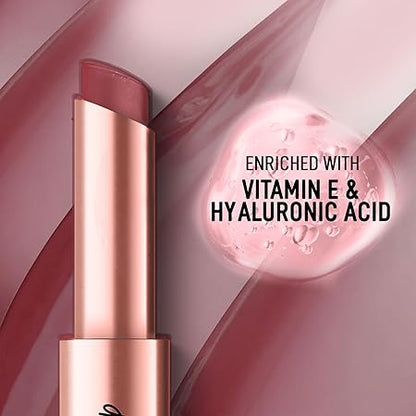 RENEE LIP DRIP GLOSS BALM LILAC WHISPER