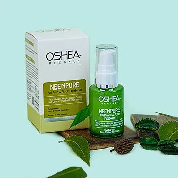 OSHEA SERUM NEEMPURE ANCE