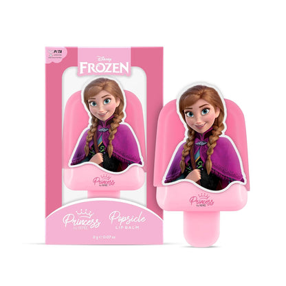 RENEE FROZEN ANNA POPSICLE LIP BALM 2G