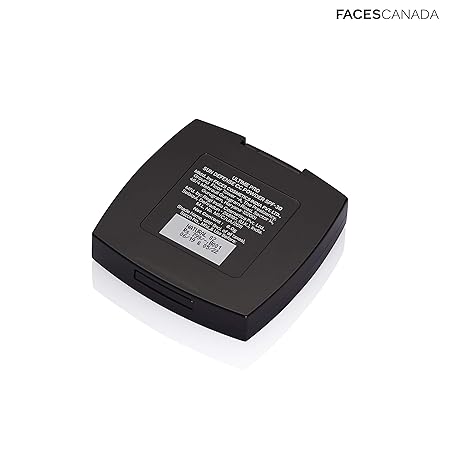 FACES CC POWDER 02 NATURAL 8 G