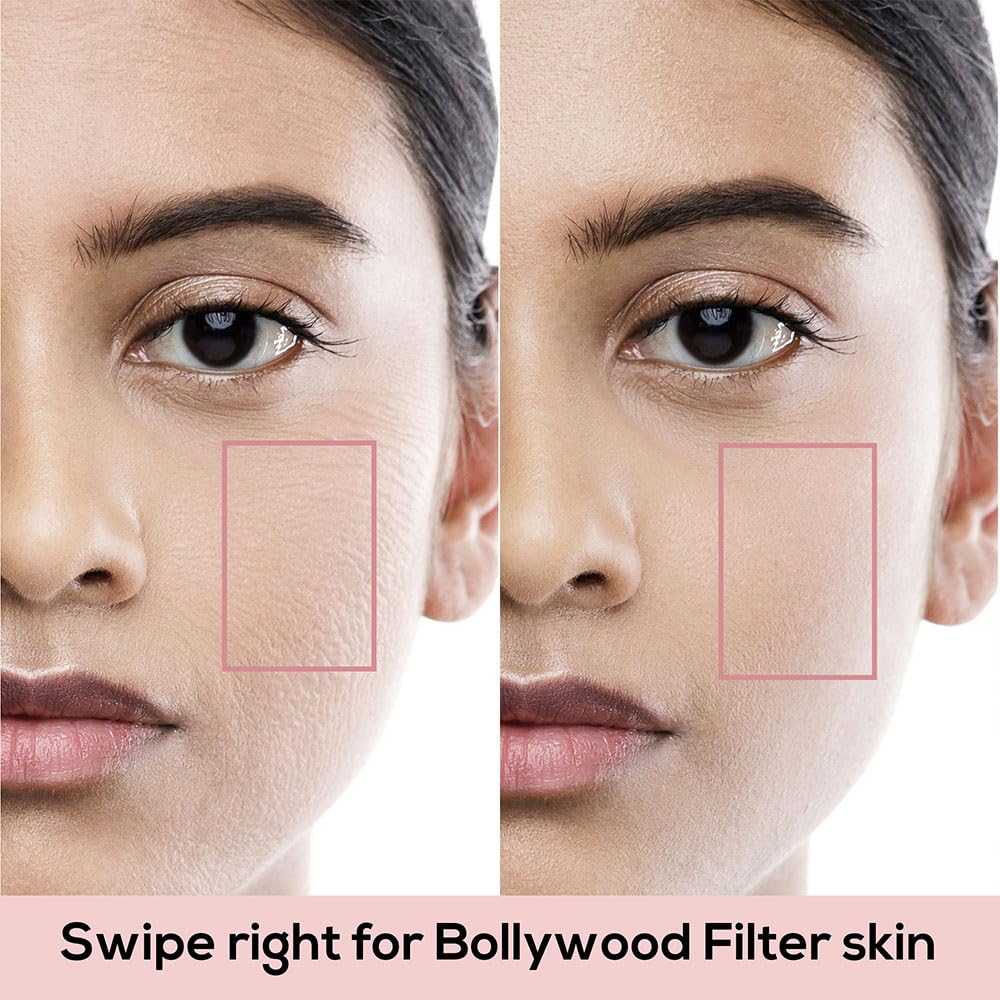 RENEE BOLLYWOOD FILTER INSTANT FINE LINE REDUCTION 45G