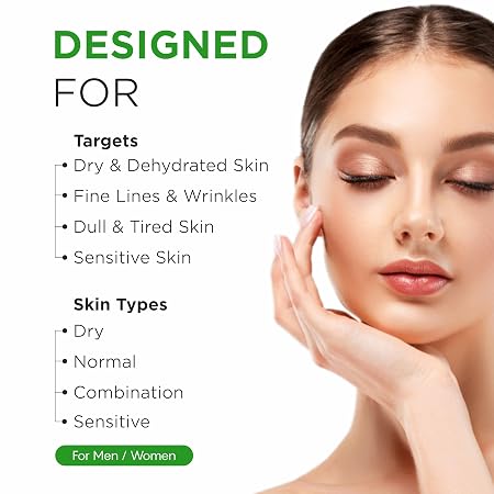 OSHEA PHYTO DERMA 2% HYALURONIC ACID FACE SERUM 30ML