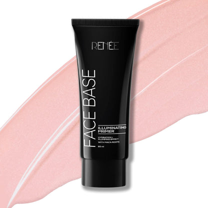 RENEE FACE BASE ILLUMINATING PRIMER 20ML