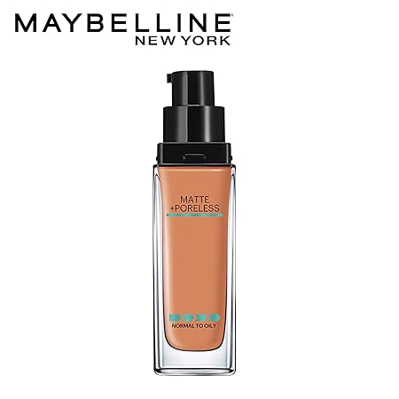 MAYBELLINE FOUNDATION FITME PUMP 339 30 ML