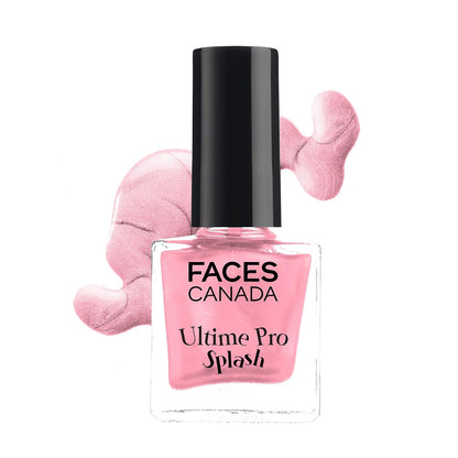 FACES NAIL PAINT 105 BLUSH 8 ML