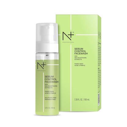 NANDINI N PLUS FW SEBUM 100ML