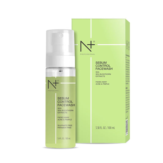 NANDINI N PLUS FW SEBUM 100ML