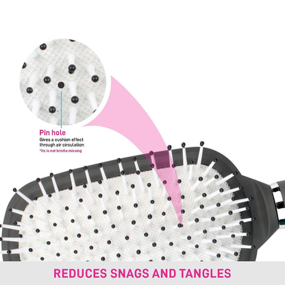 VEGA PADDLE HAIR BRUSH E23 PB