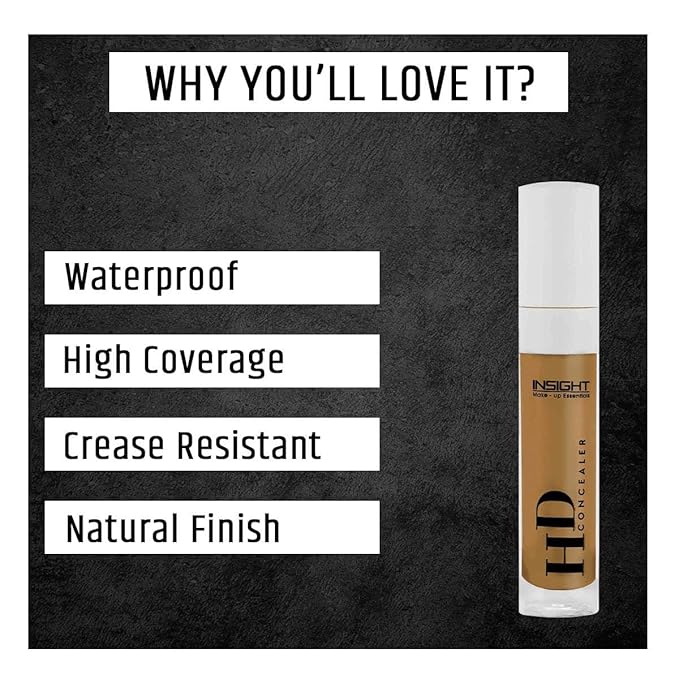 INSIGHT CONCEALER 111 MN 30