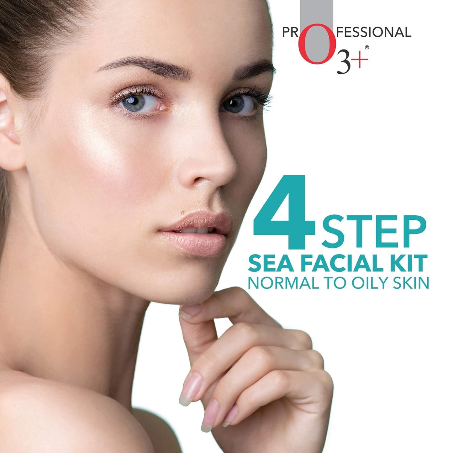 O3 FACIAL KIT SEAWEED SMALL