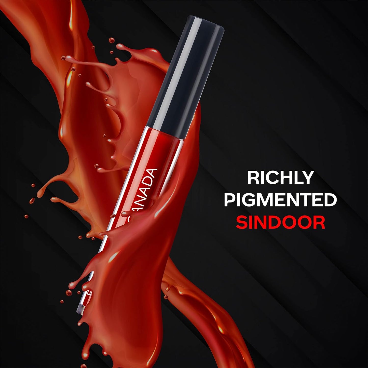 FACES SINDOOR MAROON 5.5 ML