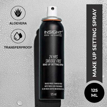 INSIGHT MAKEUP FIXER F-02
