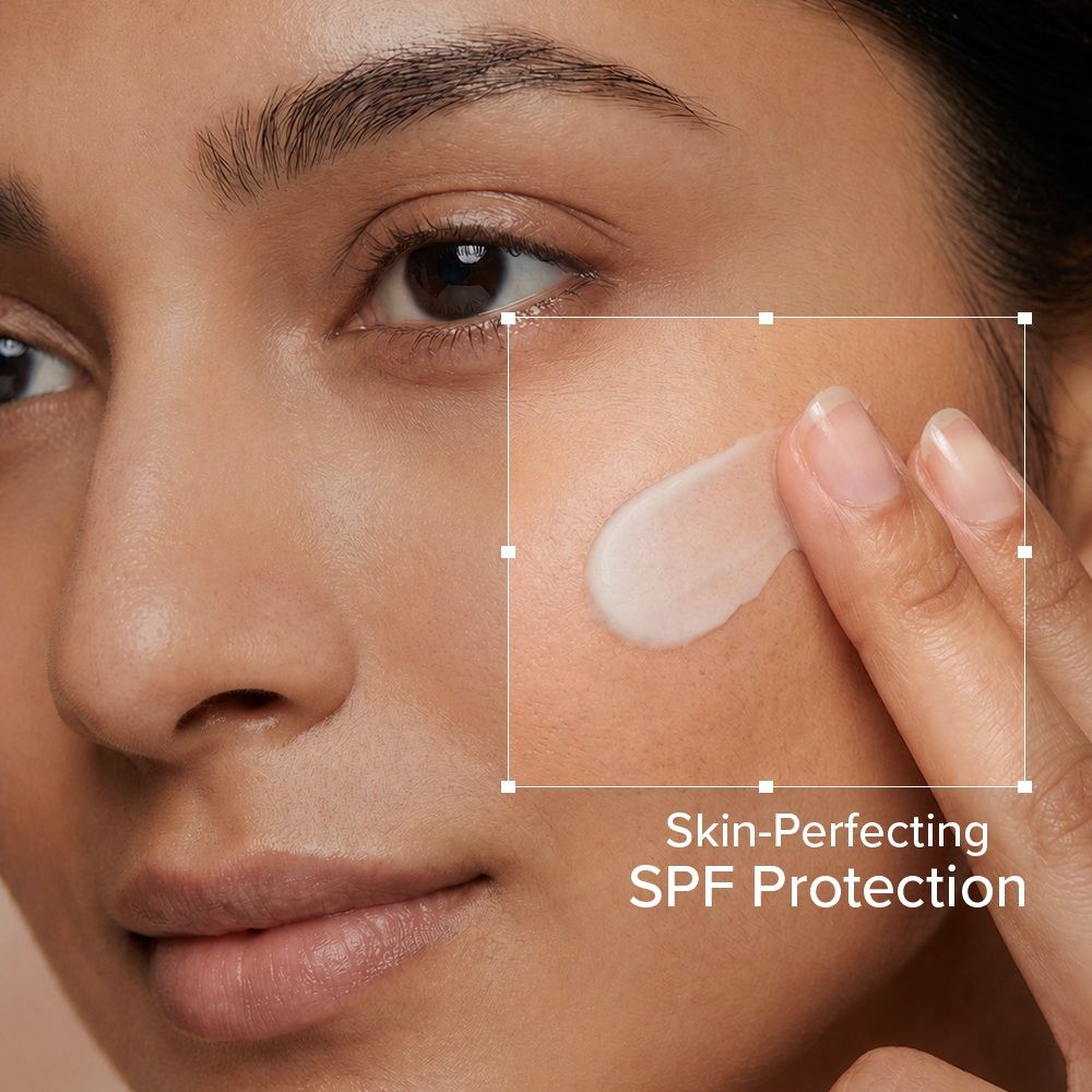 FOREVER 52 VELVET MATTE SUNSCREEN MAKEUP BASE FVS001 50G