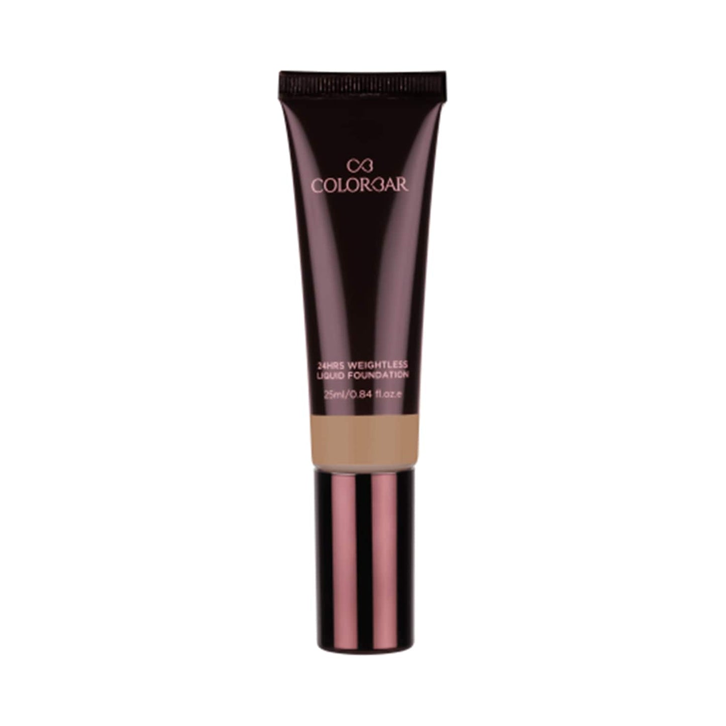 COLORBAR FOUNDATION WEIGHTLESS 013 FC-4.2 25 ML