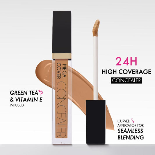 INSIGHT MEGA COVER CONCEALER MN30 CR-123 10G