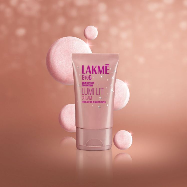 LAKME FACE CREAM LUMI 60 GM