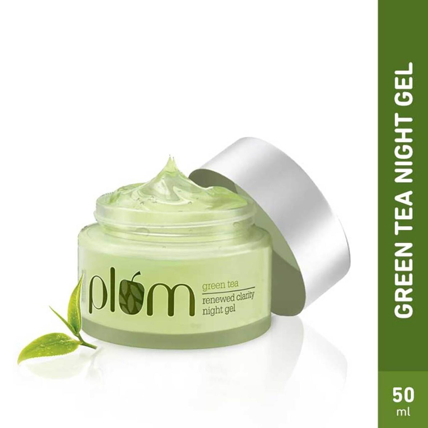 PLUM NIGHT GEL RENEWD CLARITY 50 ML