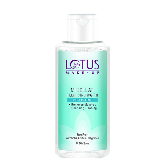 LOTUS MAKE-UP BI FACIAL MAKEUP REMOVER 200 ML