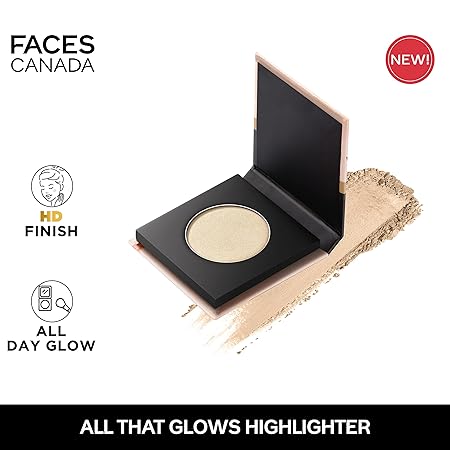 FACES BLUSH POWDER 04 HELLO SUNSHINE