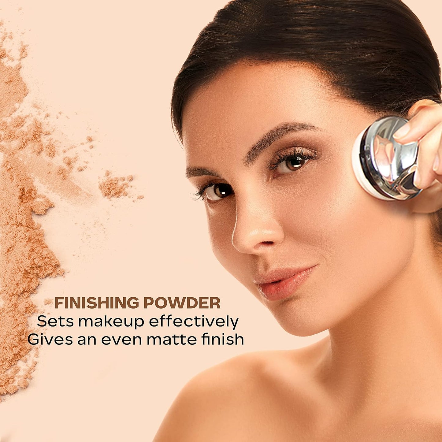 FACES MINERAL POWDER 02 7 GRM