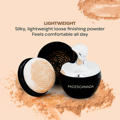 FACES MINERAL POWDER 03 7 GRM