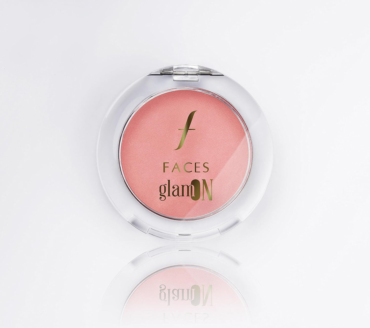 FACES BLUSHER 01 5 G