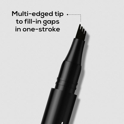 RENEE BROWFILL MICRO PEN BLACK 1ML