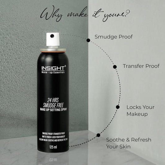 INSIGHT MAKEUP FIXER F-02