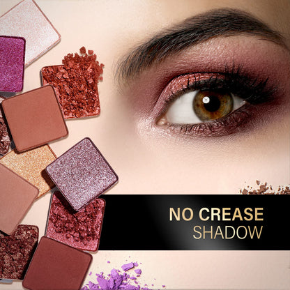 FACES 6 IN 1 EYESHADOW PALETTE 04 PARTY ANIMAL 6G