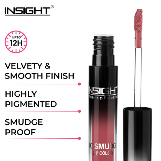 INSIGHT LIQUID LIPSTICK LG-49 17 ANDAMAN