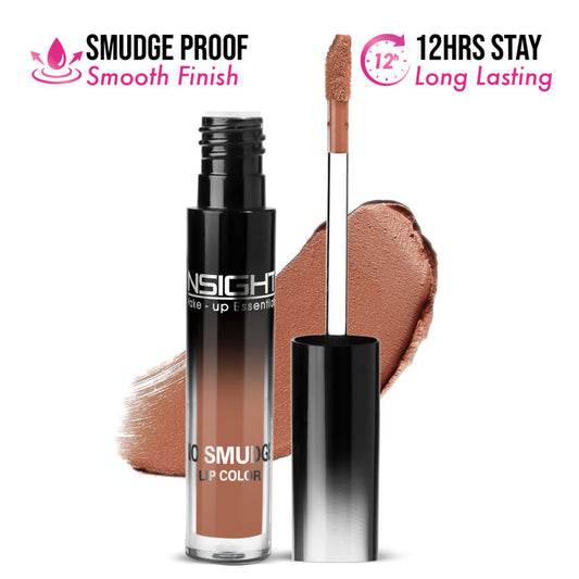 INSIGHT LIQUID LIPSTICK LG-49 19 PALAWAN ISLAND