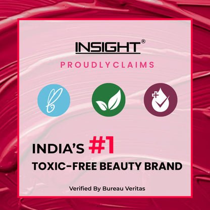 INSIGHT LIQUID LIPSTICK LG-49 17 ANDAMAN