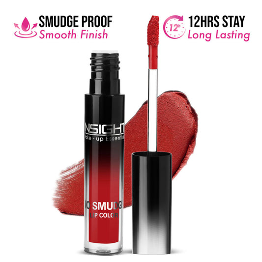 INSIGHT LIQUID LIPSTICK LG-49 24 BARBADOS