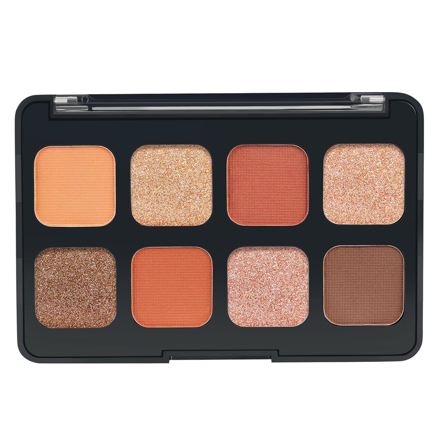 INSIGHT EYESHADOW PALETTE MK-06 ELEGANT