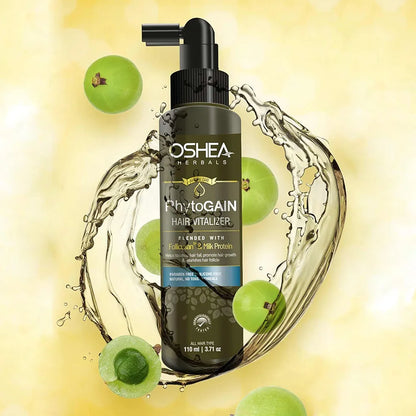 OSHEA PHYTOGAIN VITALIZER