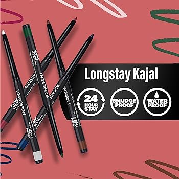 FACES MAGNETEYES 2IN1 KAJAL .35 GM*2