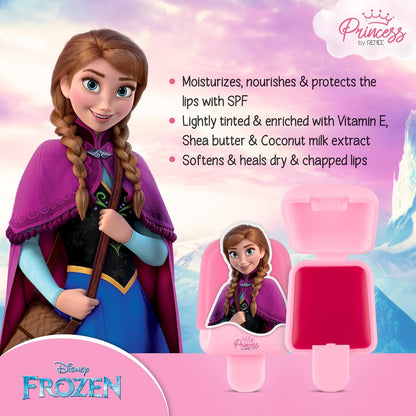 RENEE FROZEN ANNA POPSICLE LIP BALM 2G