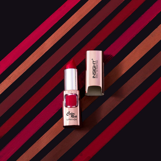 INSIGHT LIPSTICK L-23 28 DUSTY ROSE