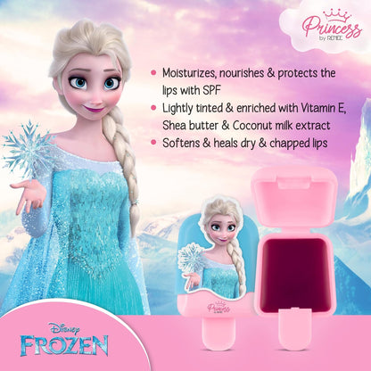 RENEE FROZEN ELSA POPSICLE LIP BLAM 2G