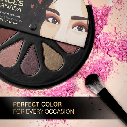 FACES EYESHADOW CANDID CHARMER 02