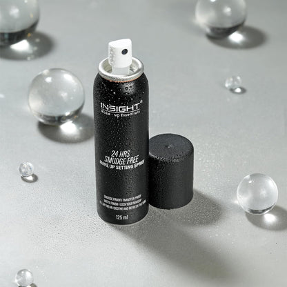 INSIGHT MAKEUP FIXER F-02