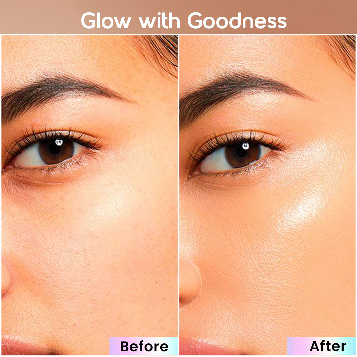 INSIGHT STROBE CREAM DEW GOLD 30G